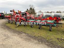 Vicon Faneuse FANEX903 Vicon