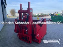 Redrock ALLIGATOR 130 SCHNEIDZANGE + HUBGERÜST