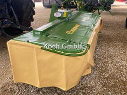 Krone Easy Cut F 320 M