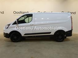 Ford Transit Custom 300 2.0 TDCI 130 PK L1H1 Trail Euro