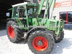 Fendt 309 LSA