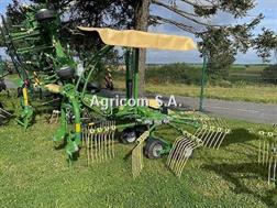 Krone Swadro Swadro 46