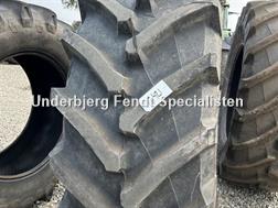 Trelleborg 710/70R42 afm.100 %