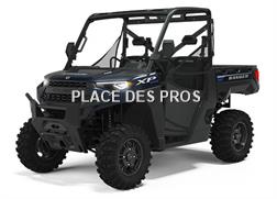 Polaris Ranger XP 1000 EPS