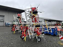 Pöttinger HIT V 11100 Vorführmaschine