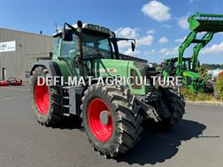 Fendt 818 VARIO TMS