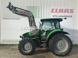 Deutz-Fahr 5110