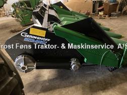Geringhoff ROTA DISC MAJSBORD 6 Rækker