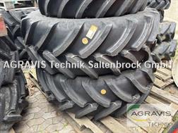 BKT RÄDER 2 Firerstone Räder 540/65-R38