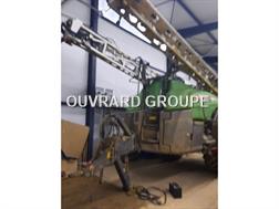 Fendt ROGATOR344