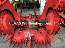 Kemper Kemper 475 Plus PREISREDUZIERT