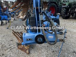 Lemken Juwel 8 M V5N 100  Versteigerung ab-auction