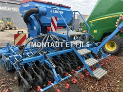 Lemken ZYRKON 9 +