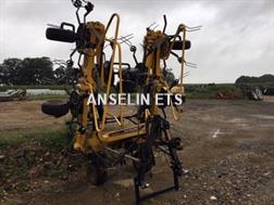 New Holland PROTED 880