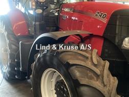 Case IH Puma 240 CVX  - 3 ÅR TIL 1,99% I RENTE