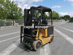 Caterpillar EC25N