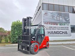 Hangcha XF55D