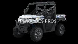 Polaris Ranger EV