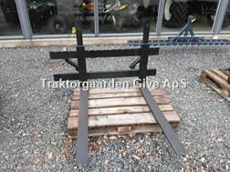 Alo PALLEGAFLER 2500 KG