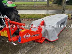 Kuhn GMD 24 Frühbezug
