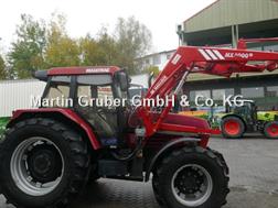 Case IH MAXXUM 5150