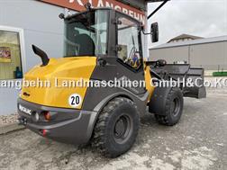 Ahlmann AX 1000