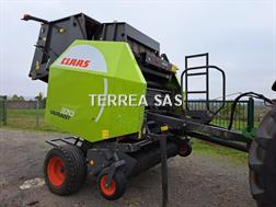 Claas VARIANT 370