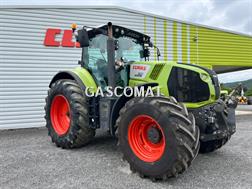 Claas AXION 820 CIS