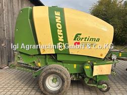 Krone Fortima V 1500 MC