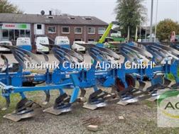 Lemken JUWEL 8 M V 5 N 100