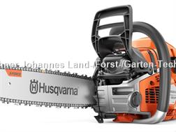 Husqvarna 560 XP G Mark II m. Griffh. 18“ 45cm - Neues Model