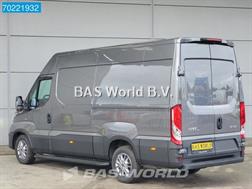 Iveco Daily 35S18 3.0L Automaat L2H2 Navi ACC LED Camera