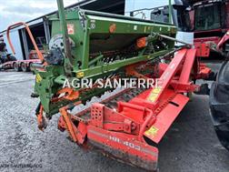 Kuhn HR 403