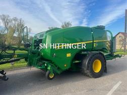 John Deere C 441r