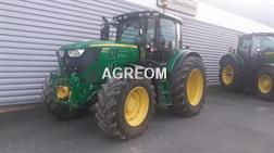 John Deere 6R