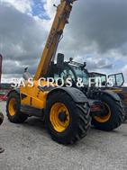 Dieci AGRI PLUS 40.7 VARIO EVO 2