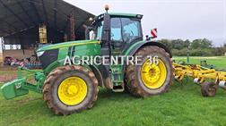 John Deere 6250R