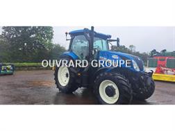 New Holland T6-175