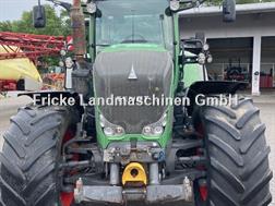 Fendt 936 Vario