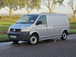 Volkswagen Transporter 2.0 TDI 180 l2h1