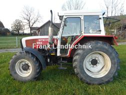 Steyr 964