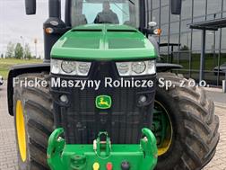 John Deere 8270 R