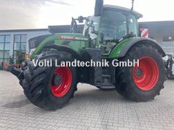 Fendt 720 Vario