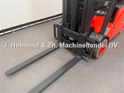 Linde 386 E 20 PH-01