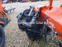 Kuhn VM 152 4+1 VL RISTE