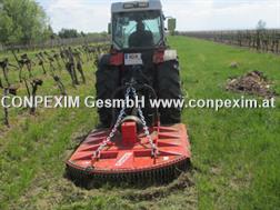 Conpexim CPX Weingartenmulcher