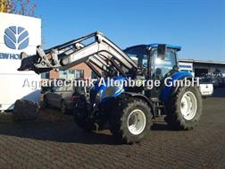 New Holland T 4.55