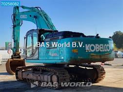 Kobelco SK350 LC-10 SK350LC-10