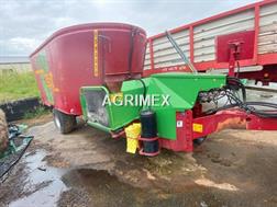 Strautmann Verti-Mix 1500 Double