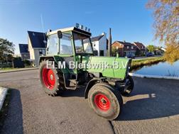 Fendt 306 LS